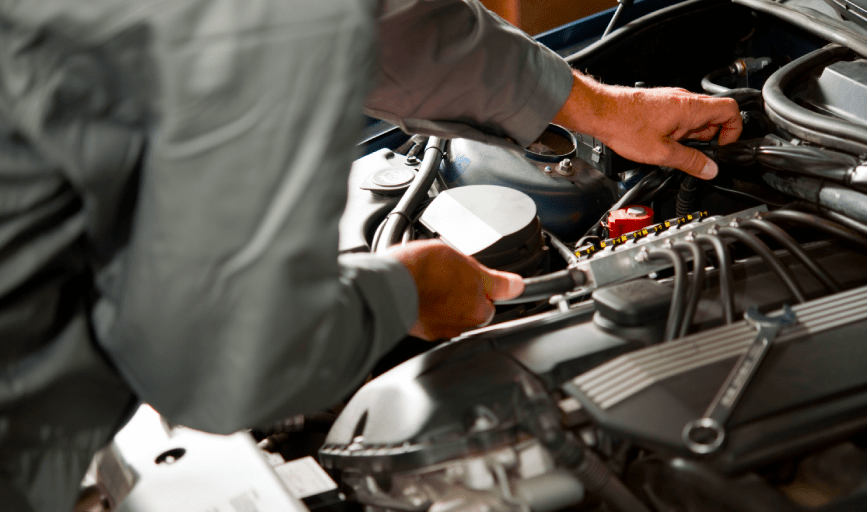Chase Gitchell Precision Head Gasket Solutions