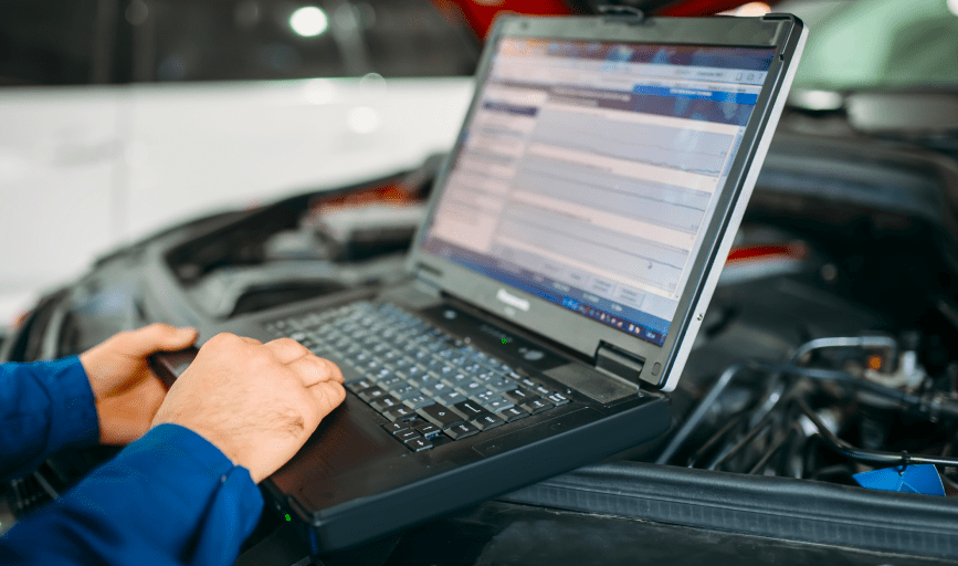 Chase Gitchell Precision Head Gasket Solutions